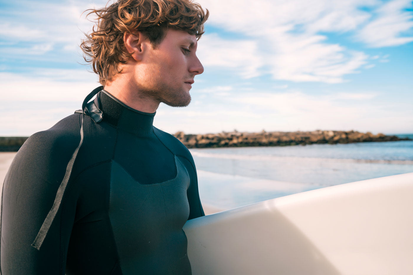 Gérer le sechage de sa combinaison en néoprène | ALL-IN