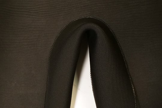 Avant la réparation