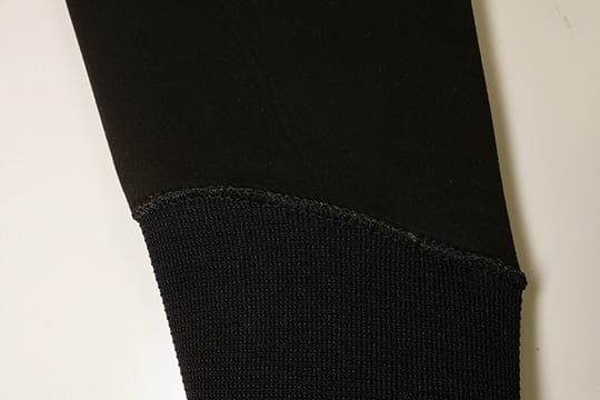 Après la réparation