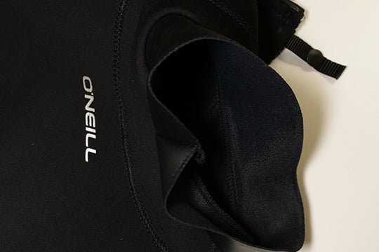 Avant la réparation