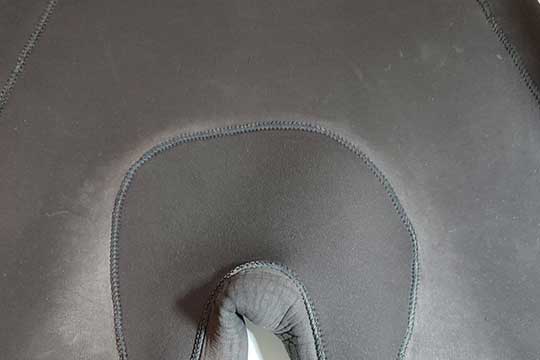 Après la réparation